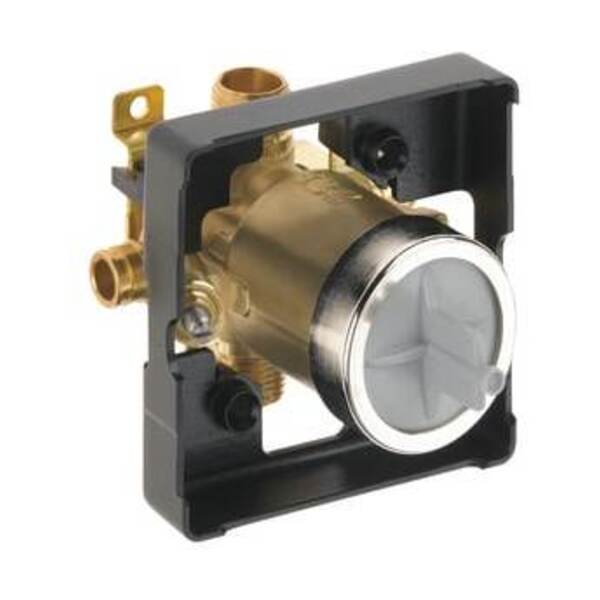 DELTA @ MULTI CHOICE UNIV ROUGH COLD