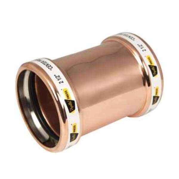 APOLLO LF 2-1/2 PXP COUP L/ ST *XP