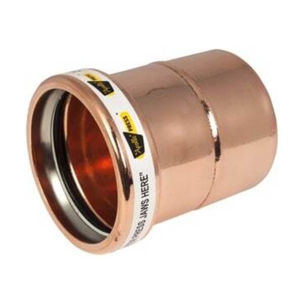 APOLLO LF 4 COP TUBE CAP *XP