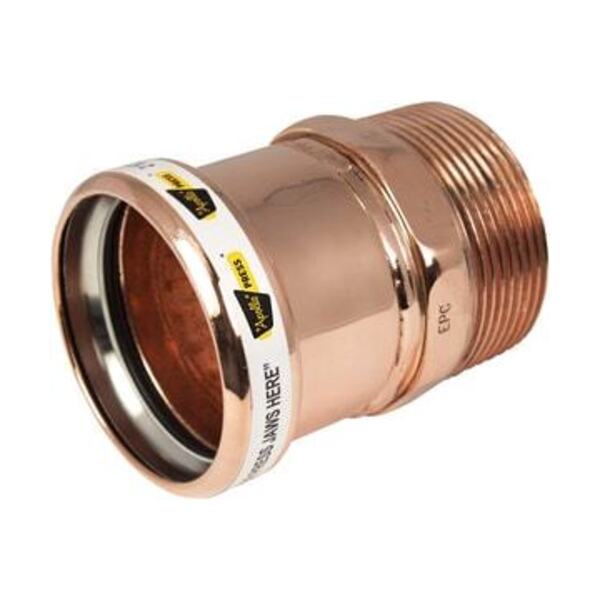 APOLLO LF 2-1/2 PXM ADPT *XP