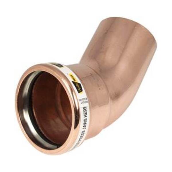 APOLLO LF 3 FTGXC 45 ST ELL *XP