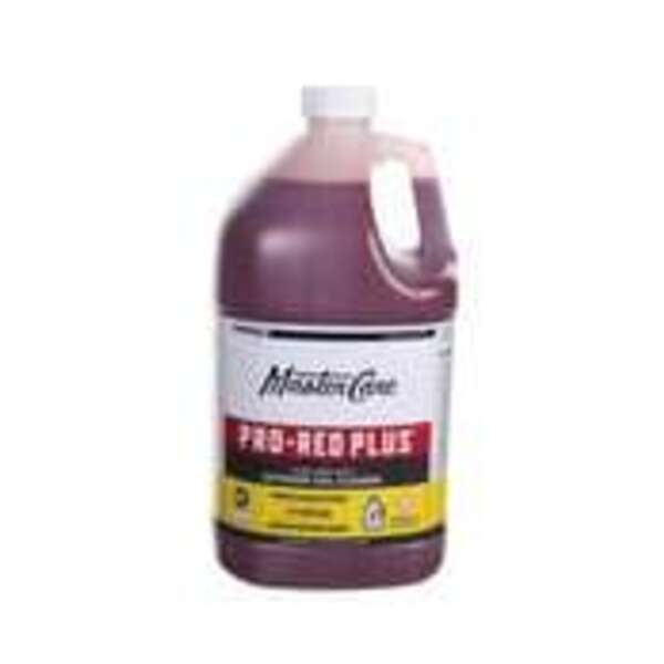 DIVERSITECH 1 GAL PRO-RED PLUS COIL CLNR