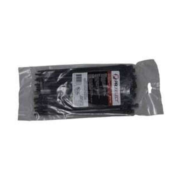 PROSELECT 7-1/2 BLAC PROSELECT C/TIE 1000PK