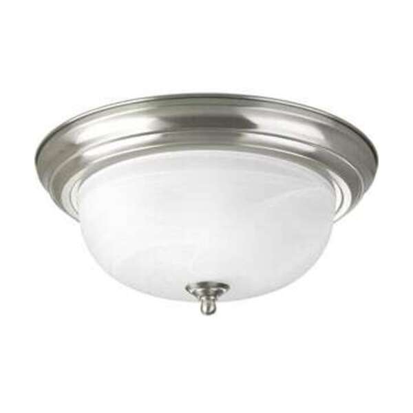 PROGRESS BN 2 75 W M FLUSH