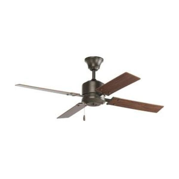 PROGRESS CCY ANBR 52 4 BLD FAN