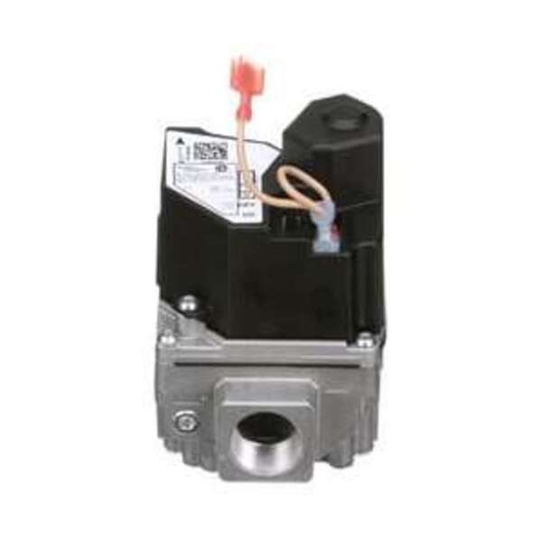 WHITE RODGERS 3/4X3/4 24V SGL STG GAS VLV