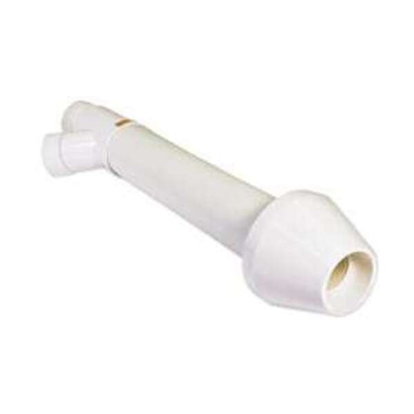 STATE PVC CONC TERM KIT