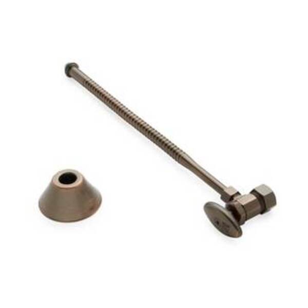 SIGNATURE HDWR 5/8 COMP X 3/8 SPLY KIT ORB