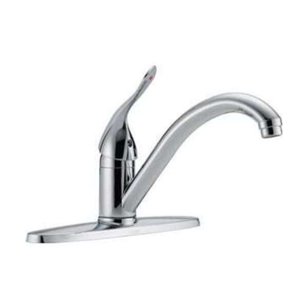 DELTA CCY LF 1.5 *CLASSI 1HDL CC KIT