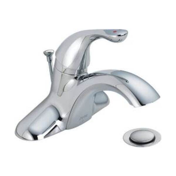 DELTA FAUCET CO CCY LFA 1HDL CC LAV FCT *CLASSI