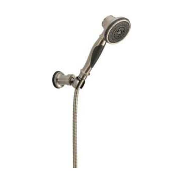 DELTA FOCUS CCY 1.75 GPM WM H/SHWR BRST