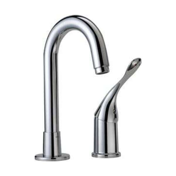 DELTA FAUCET CO CCY LFA 1.5 1HDL BAR/PREP F