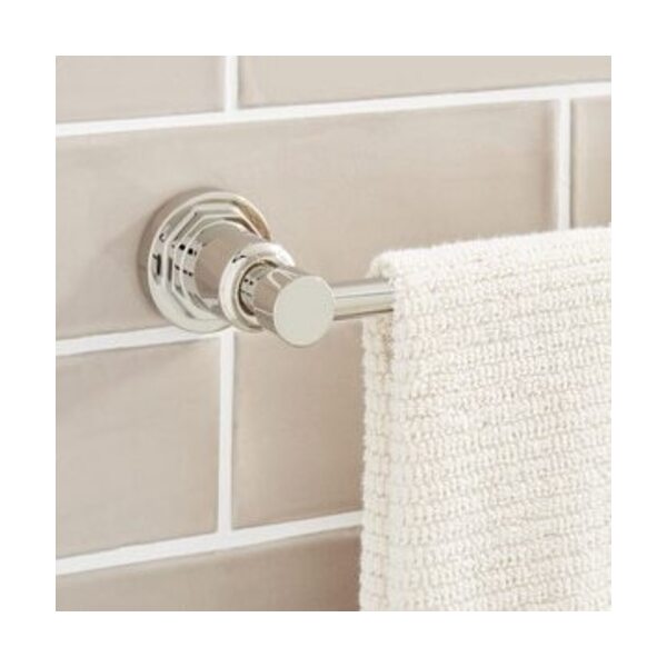 SIGNATURE HDWR 12.7R BASIN GRID F/ MIR SS