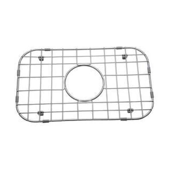 SIGNATURE HDWR 10X17 BASIN GRID F/ MIR SS