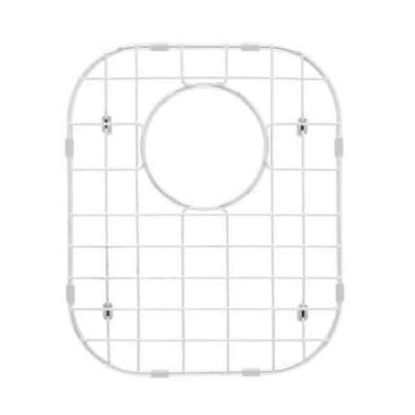 SIGNATURE HDWR 11.4X13.8 BASIN GRID F/ MIR SS