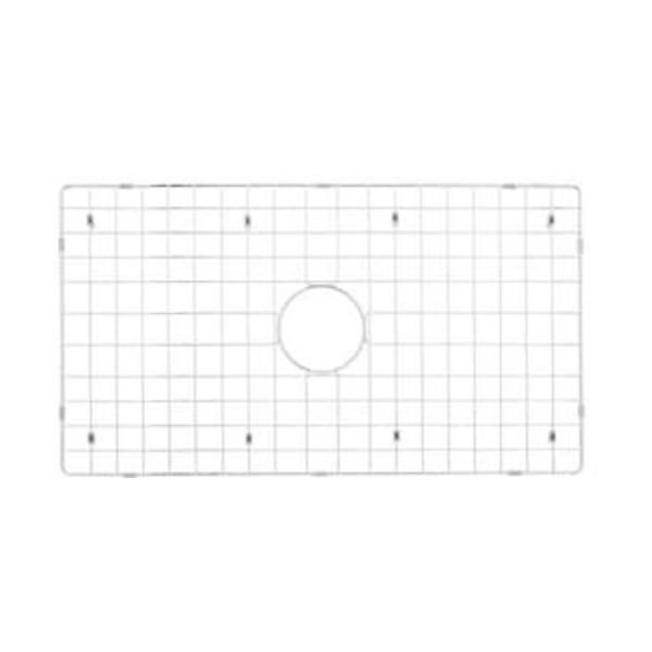 SIGNATURE HDWR 30.7X17.3 BASIN GRID F/ MIR SS