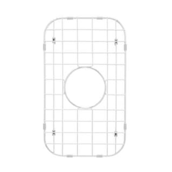 SIGNATURE HDWR 16.7X17.1 BASIN GRID F/ MIR SS