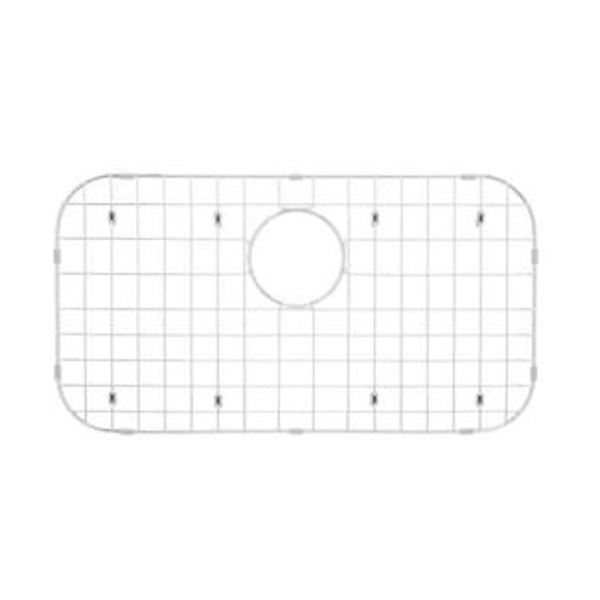 SIGNATURE HDWR 25.8X13.8 BASIN GRID F/ MIR SS