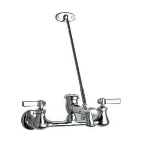 CHICAGO LF H&C LEV HDL SERV SINK FCT