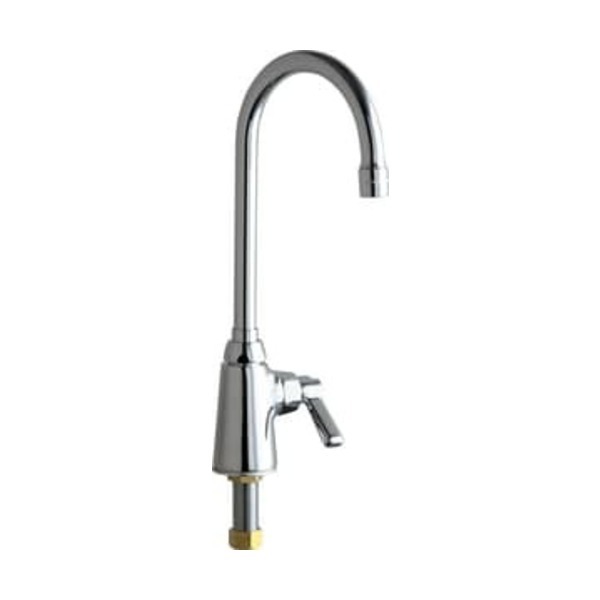 CHICAGO CCY LF 1HDL 1.5 KITC SINK BAR FCT