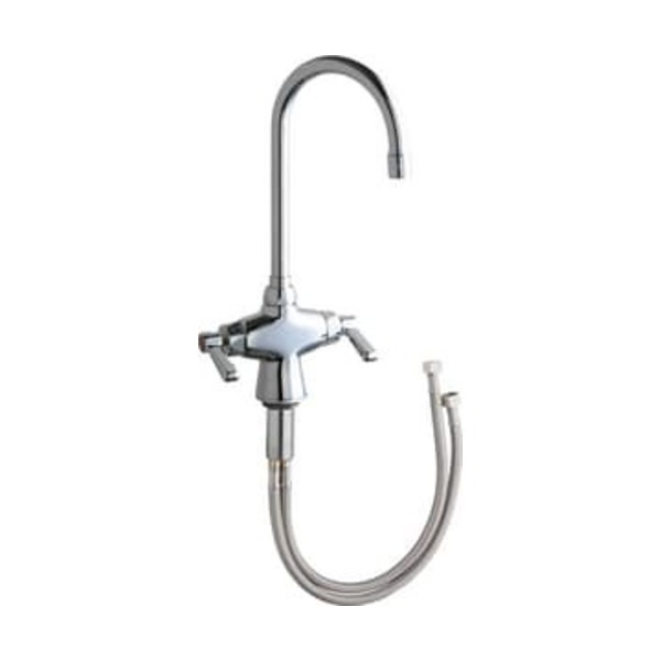 CHICAGO CCY LF 2HDL KITC SINK FCT CP 1.5