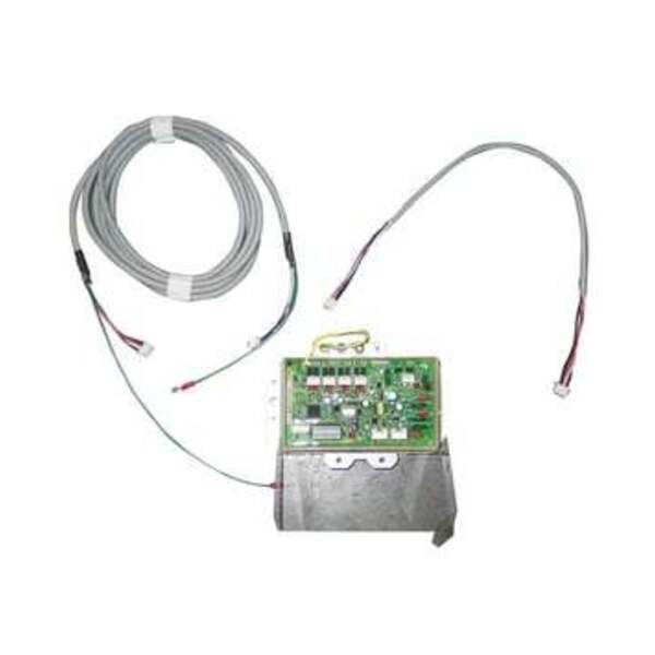 RINNAI MULTI UNIT CNTL