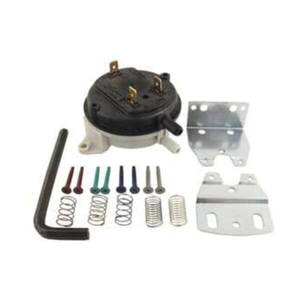 SUPCO UNIV AIR PRES SWCH .01 - 10