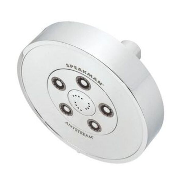 SPEAKMAN CCN 5 JET 2.0 MFUNC SHWRHD CP