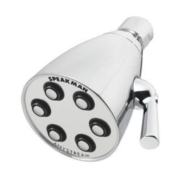 SPEAKMAN CCN 2.5 6 JET 48 SHWRHD *ANYSTR CP