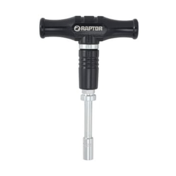 RAPTOR RAPTOR NH TORQ WRCH 5/16 60#