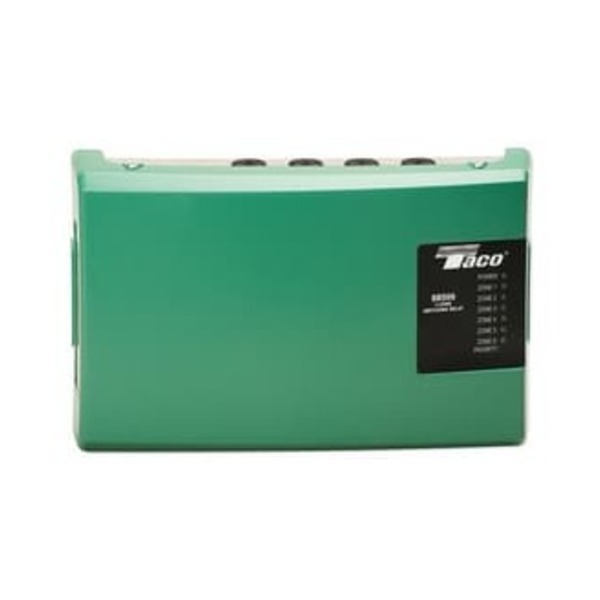 TACO 6 ZONE SWCH RLY