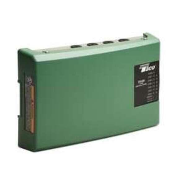 TACO 6 ZONE VLV CNTL