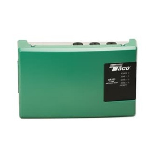 TACO 3 ZONE SWCH RLY