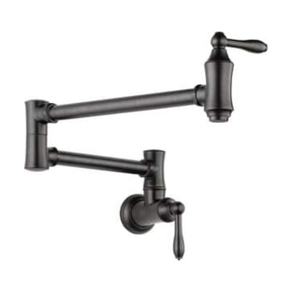 DELTA FOCUS LF DU HDL WM POT FILL VEBR 4 G