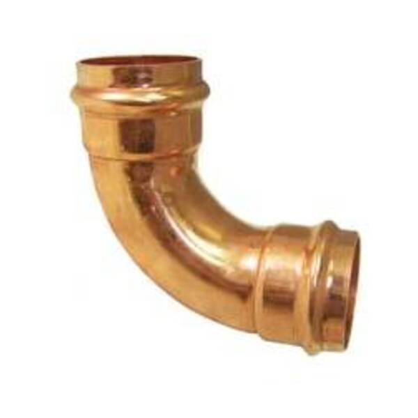 APOLLO LF 3/4 PXP 90 ELL *XP