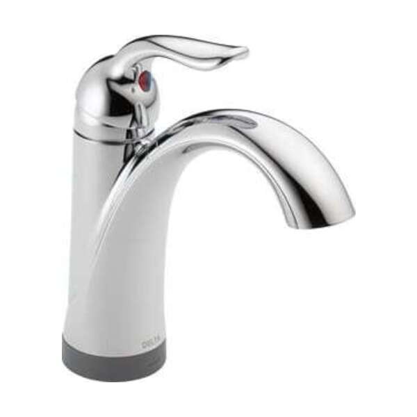 DELTA FOCUS @ CCY LF 1.2 GPM 1HDL CC LAV CP