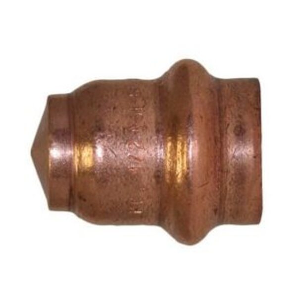 APOLLO LF 1 COP TUBE CAP *XP