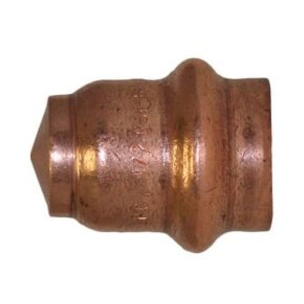 APOLLO LF 2 COP TUBE CAP *XP