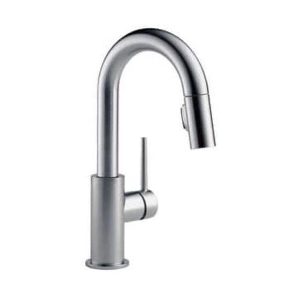 DELTA FOCUS CCY LF 1.8 GPM STAI 1HDL PD BAR FCT