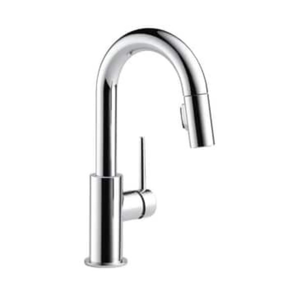 DELTA FOCUS CCY LF 1.8 GPM CP 1HDL PD BAR FCT