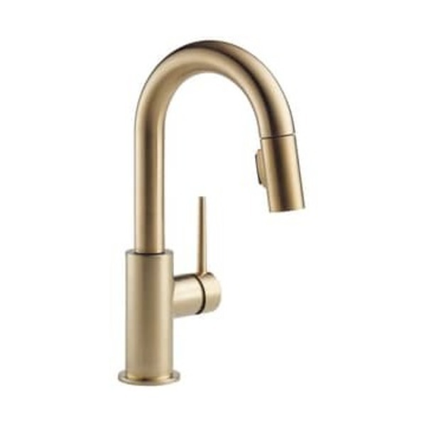 DELTA FOCUS CCY LF 1.8 GPM CHBR 1HDL PD BAR FCT