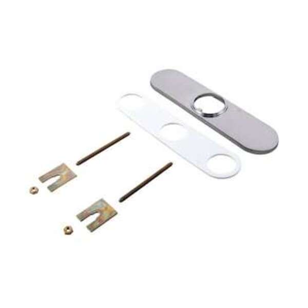 DELTA FAUCET CO 8 ESC *TRINSI SS