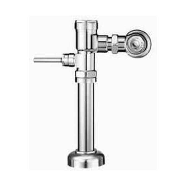 SLOAN 1.28 GPF GEM-2 111 128 YBYC C