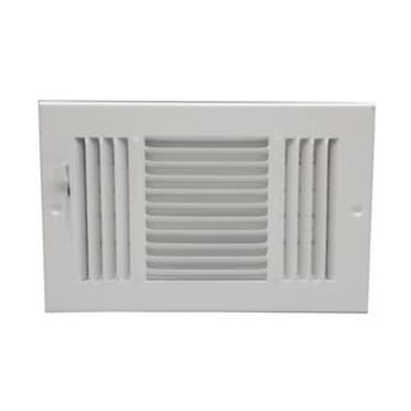 PROSELECT *TNA 14X8 3 WAY S/C REG W/ML WHIT