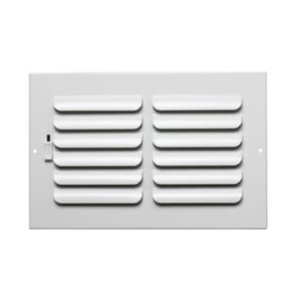 PROSELECT 10X4 1CW 1 WAY CRVD S/C REG WHIT