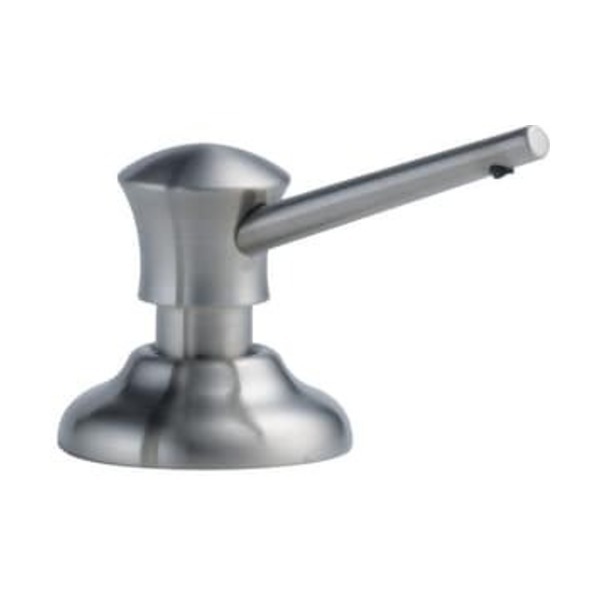 DELTA @ *CLASSI SOAP LOTION DISPN ARST