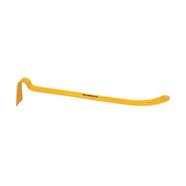 DEWALT SPRG STL FLAT BAR 21 IN