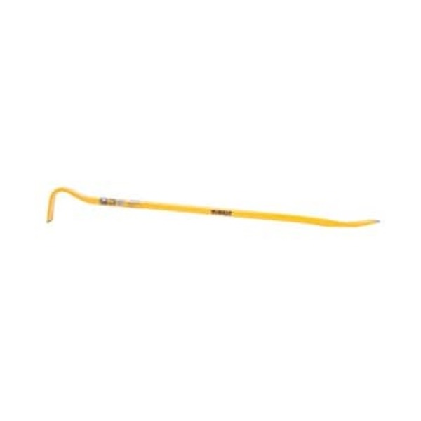DEWALT WRECKING BAR 36 IN