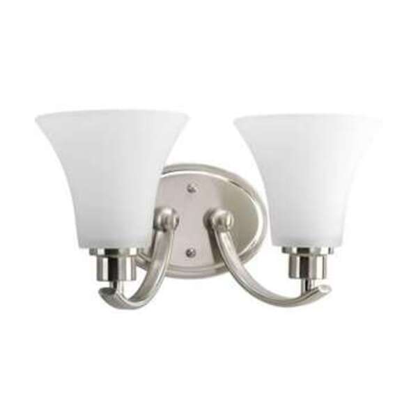 PROGRESS BN 2 100W M BRKT