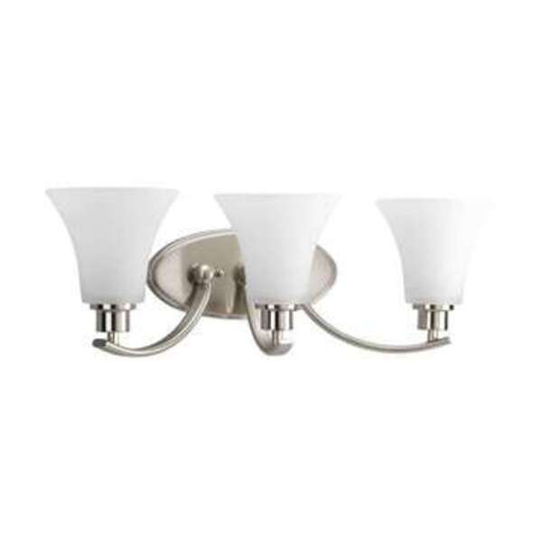 PROGRESS BN 3 100W M BRKT